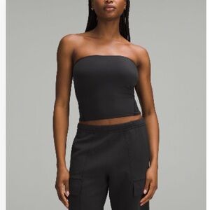 Wundermost Ultra-Soft
Nulu Tube Top